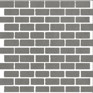 Picture of Stone Peak - Sky New Mosaic Design 5 Greensky