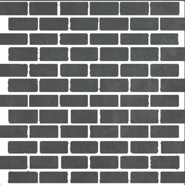 Picture of Stone Peak - Sky New Mosaic Design 5 Nightsky