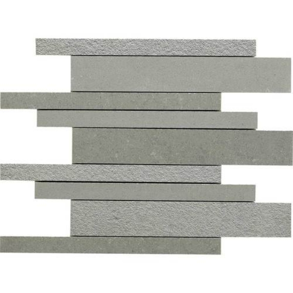 Picture of Daltile - Unity Mosaic Ash Grey
