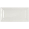 Picture of SOHO Studio Corp - Everyday 3 x 6 Beveled White
