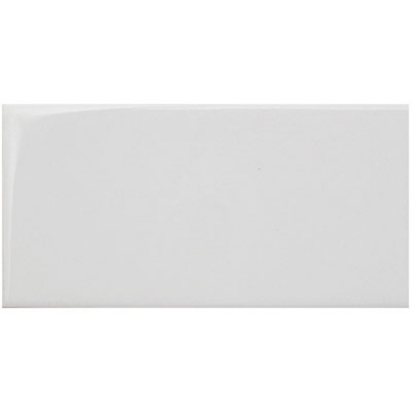 Picture of SOHO Studio Corp - Everyday 3 x 6 White