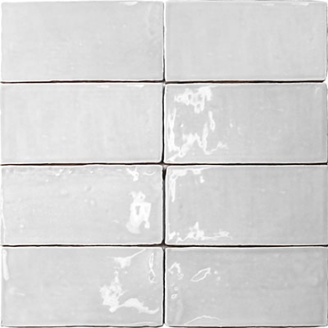 Picture of SOHO Studio Corp - Masia 3 x 6 Blanco