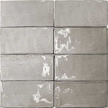 Picture of SOHO Studio Corp - Masia 3 x 6 Gris Claro