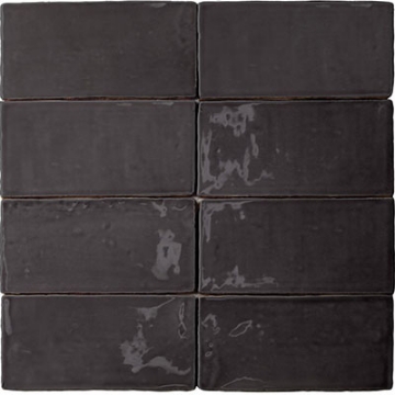 Picture of SOHO Studio Corp - Masia 3 x 6 Gris Oscuro