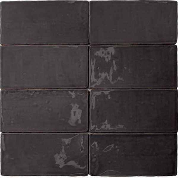 Picture of SOHO Studio Corp - Masia 3 x 6 Gris Oscuro