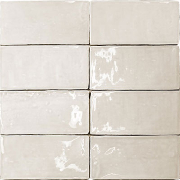 Picture of SOHO Studio Corp - Masia 3 x 6 Ivory