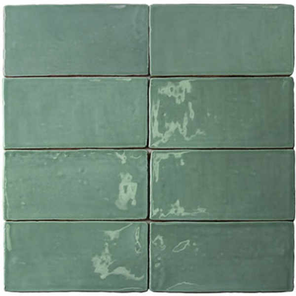 Picture of SOHO Studio Corp - Masia 3 x 6 Jade