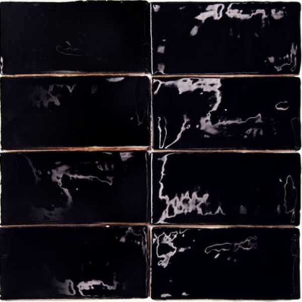 Picture of SOHO Studio Corp - Masia 3 x 6 Nero