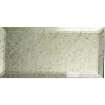 Picture of SOHO Studio Corp - Mirror 3 x 6 Beveled Antique