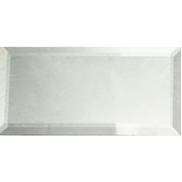 Picture of SOHO Studio Corp - Mirror 3 x 6 Beveled Classic