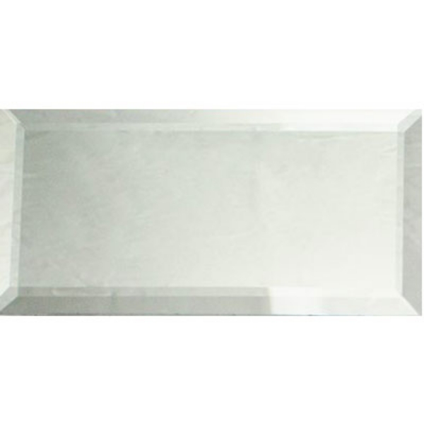 Picture of SOHO Studio Corp - Mirror 3 x 6 Beveled Classic