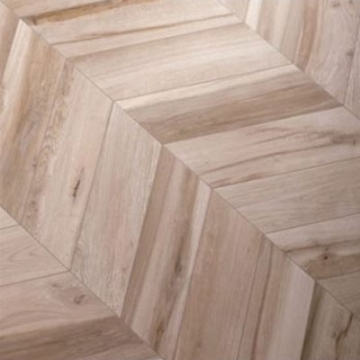 Picture of SOHO Studio Corp - Soleras Chevron Avana French Pattern