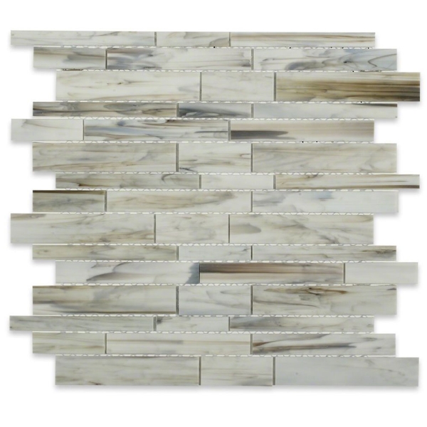 Picture of SOHO Studio Corp - Stained Glass Freeform Arctic Cabin