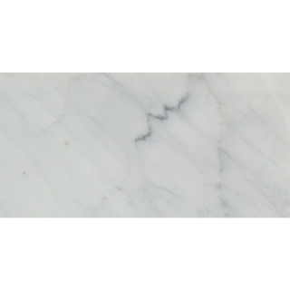 Picture of SOHO Studio Corp - White Carrara 12 x 24 White Carrara C 12 x 24