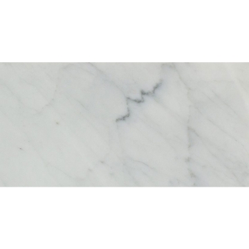 Picture of SOHO Studio Corp - White Carrara 12 x 24 White Carrara C 12 x 24