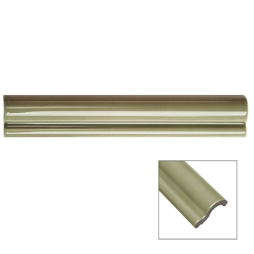 Picture of SOHO Studio Corp - London Trim Olive