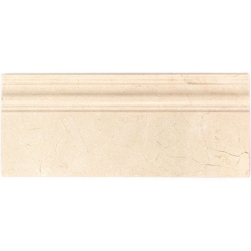 Picture of SOHO Studio Corp - Marble Moldings Base Crema Marfil