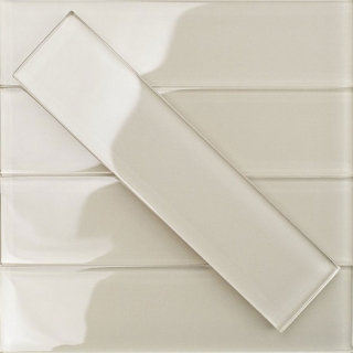 Picture of SOHO Studio Corp - Crystal 2 x 8 True Beige