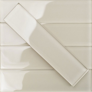 Picture of SOHO Studio Corp - Crystal 2 x 8 True Beige