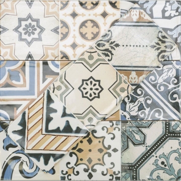 Picture of SOHO Studio Corp - Bulevar Deco Warm Deco