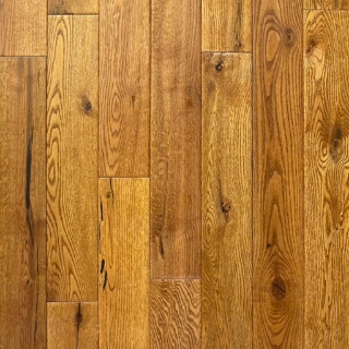 Picture of Artisan Mills Flooring - Highland Ridge Saddle