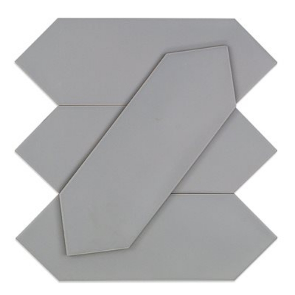 Picture of SOHO Studio Corp - Kite Dark Grey