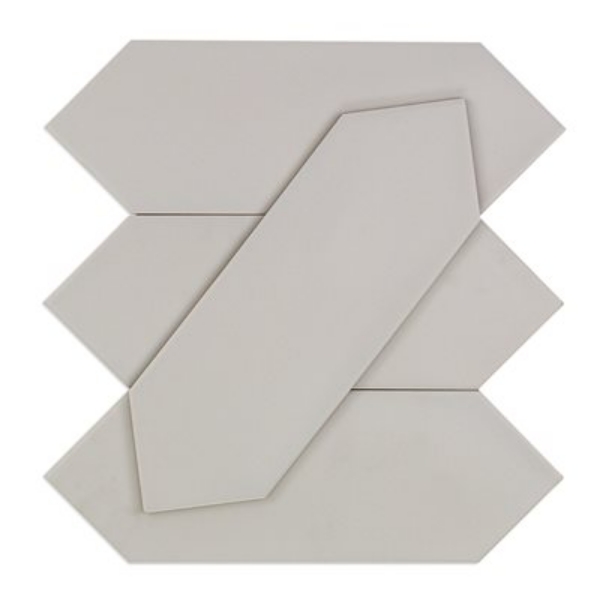 Picture of SOHO Studio Corp - Kite Light Grey