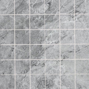 Picture of Chesapeake Flooring - Melody Mosaic Carbon