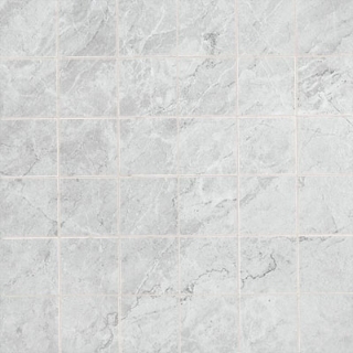 Picture of Chesapeake Flooring - Melody Mosaic Ice