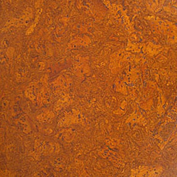 Picture of Globus Cork - Nugget Texture 12 x 12 Amber Pine
