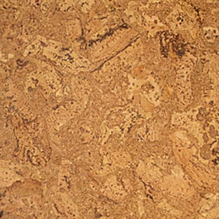 Picture of Globus Cork - Nugget Texture 18 x 24 Natural