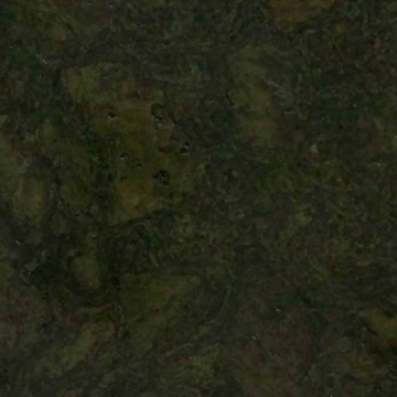 Picture of Globus Cork - Nugget Texture 6 x 12 Forest Green
