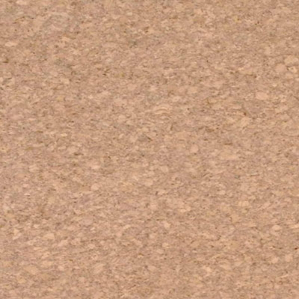 Picture of Globus Cork - Traditional Texture 9 x 18 Bleached