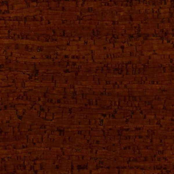 Picture of Globus Cork - Striata Texture 6 x 24 Cherry
