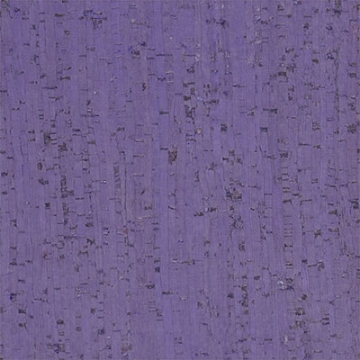 Picture of Globus Cork - Striata Texture 6 x 6 Dusty Lilac