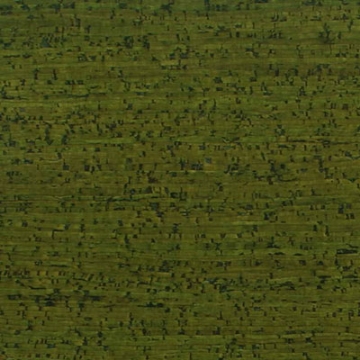 Picture of Globus Cork - Striata Texture 9 x 18 Spring Green