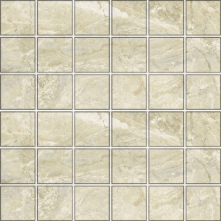 Picture of Stone Peak - Classic Mosaic Polished Cremino