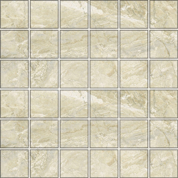 Picture of Stone Peak - Classic Mosaic Polished Cremino