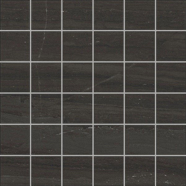 Picture of Stone Peak - Highland Mosaic Black