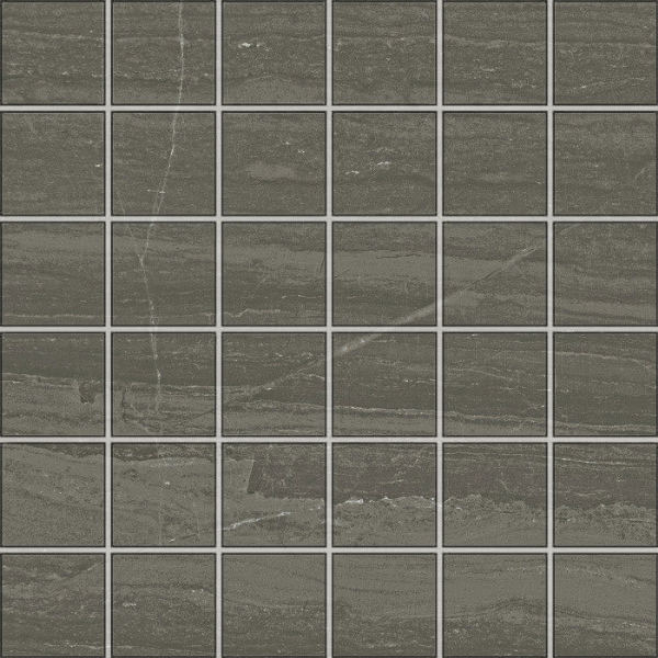 Picture of Stone Peak - Highland Mosaic Dark Greige