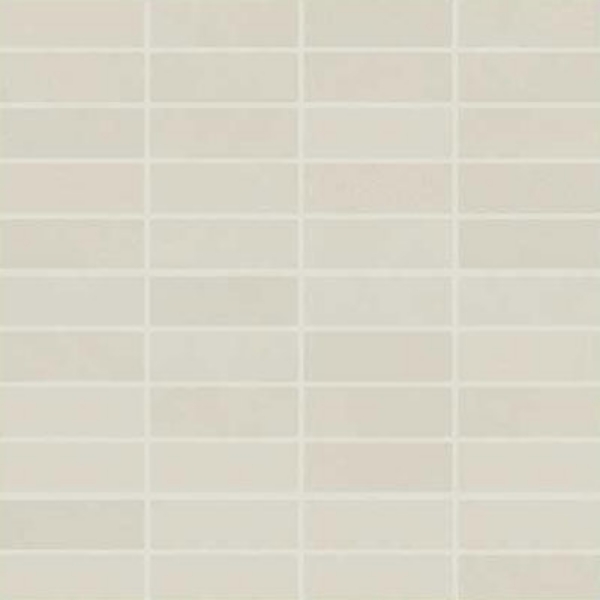 Picture of Marazzi - Modern Oasis Mosaic 1 x 3 Soft Cloud