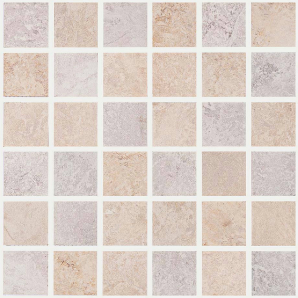 Picture of Alfagres - Boston Mosaic Multicolor