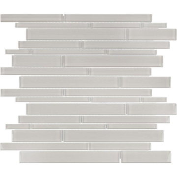 Picture of Tesoro - Element Glass Random Linear Mosaic Mist