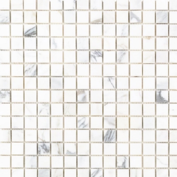 Picture of SOHO Studio Corp - Calacatta Mosaics Squares