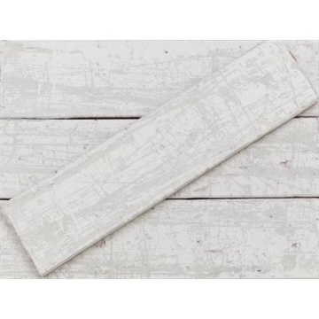 Picture of SOHO Studio Corp - Urban Brick Vintage White