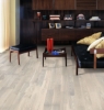 Picture of Kahrs - Harmony Collection 2 & 3 Strip Oak Creme 2 strip