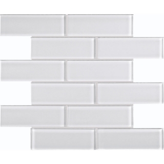 Picture of Tesoro - Element Glass Mosaic Staggered 2 x 6 Skylight