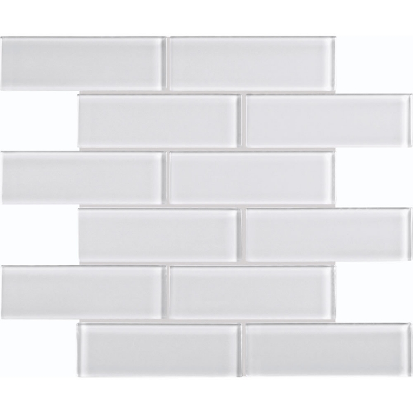 Picture of Tesoro - Element Glass Mosaic Staggered 2 x 6 Skylight