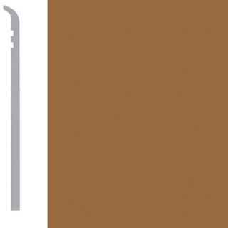 Picture of Burke - Burkebase Type TV Wall Base .080 Toeless 4 Cafe