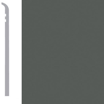 Picture of Burke - Burkebase Type TV Wall Base .080 Toeless 4 Deep Space